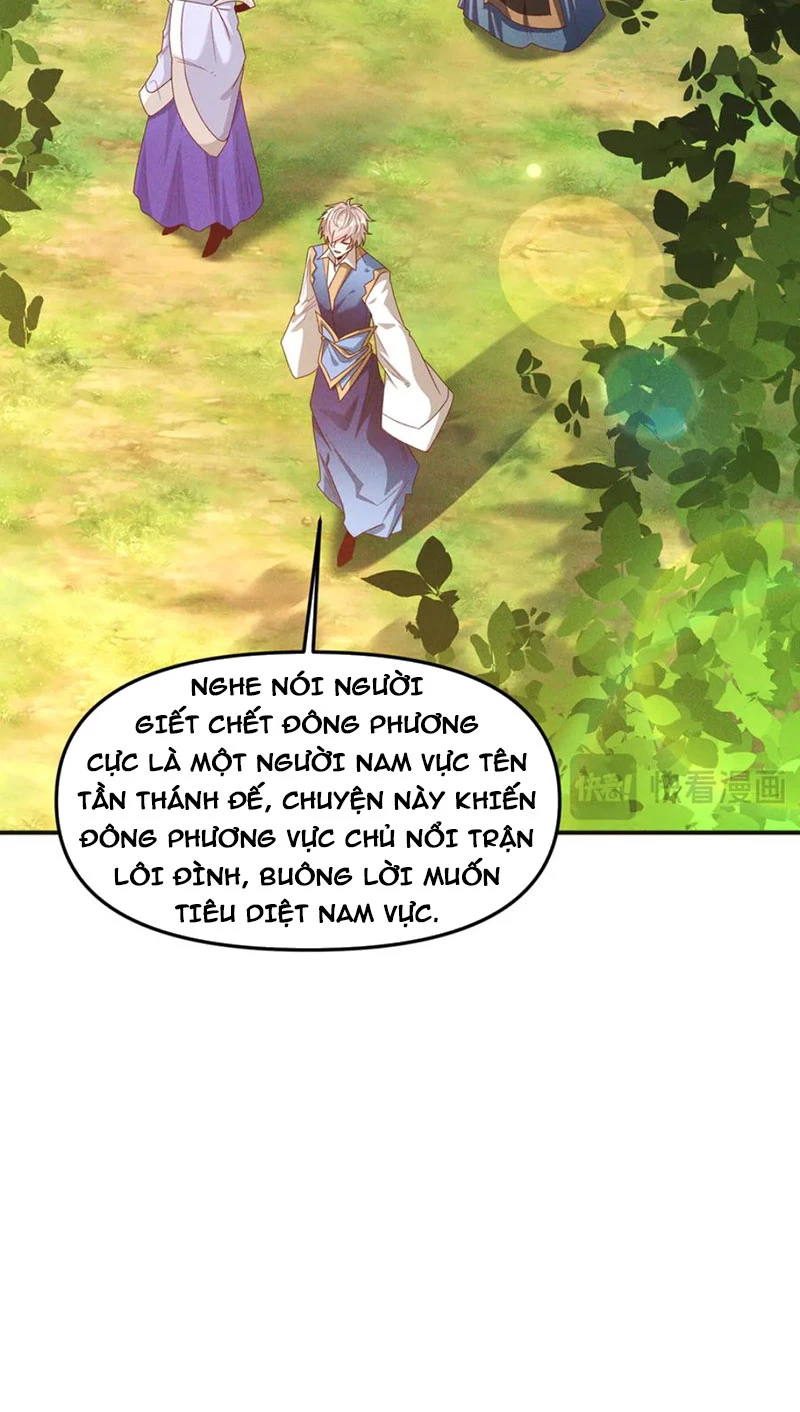 Vạn Cổ Chí Tôn Chap 341 - Next Chap 342