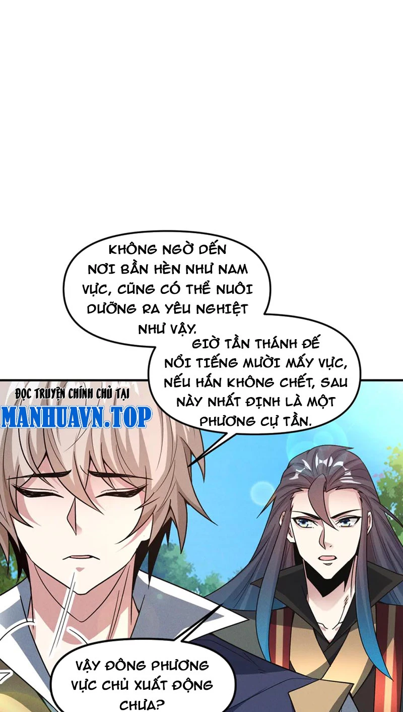 Vạn Cổ Chí Tôn Chap 341 - Next Chap 342