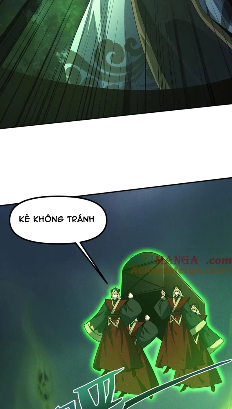 Vạn Cổ Chí Tôn Chap 341 - Next Chap 342