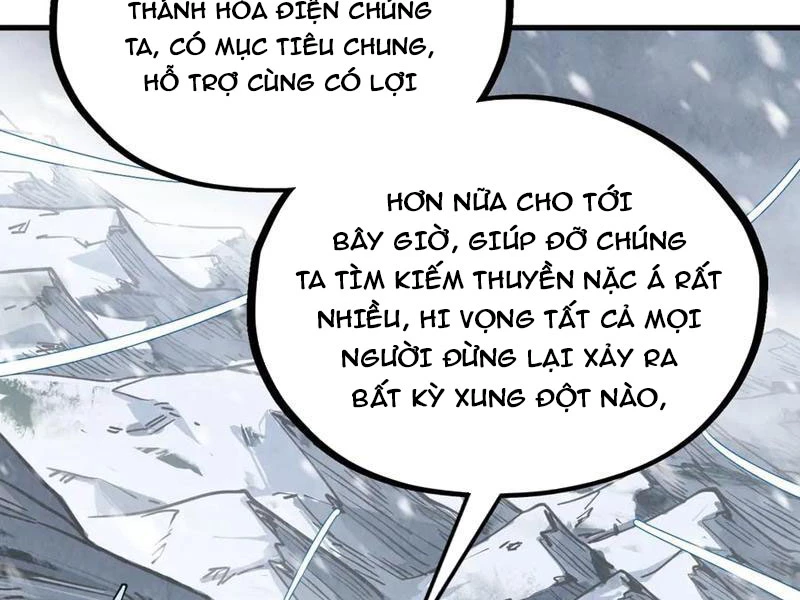 Vạn Cổ Chí Tôn Chap 341 - Next Chap 342