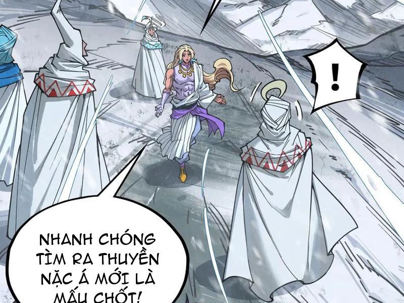 Vạn Cổ Chí Tôn Chap 341 - Next Chap 342