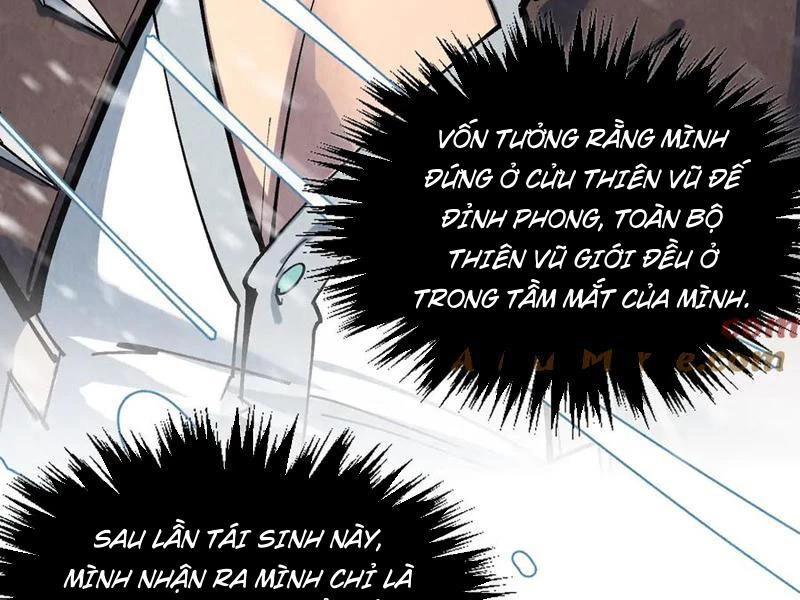 Vạn Cổ Chí Tôn Chap 341 - Next Chap 342