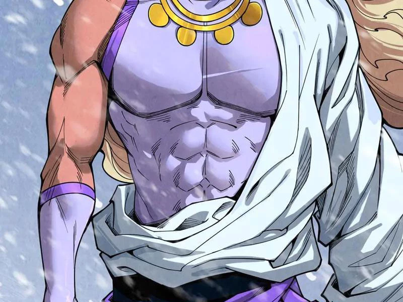 Vạn Cổ Chí Tôn Chap 341 - Next Chap 342