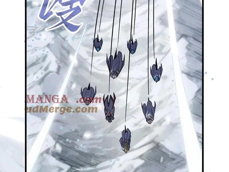 Vạn Cổ Chí Tôn Chap 341 - Next Chap 342