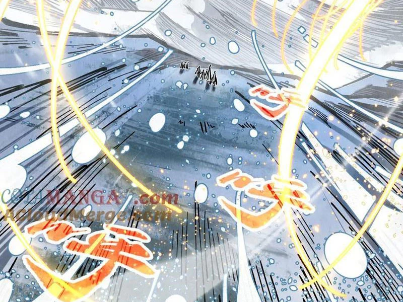 Vạn Cổ Chí Tôn Chap 341 - Next Chap 342