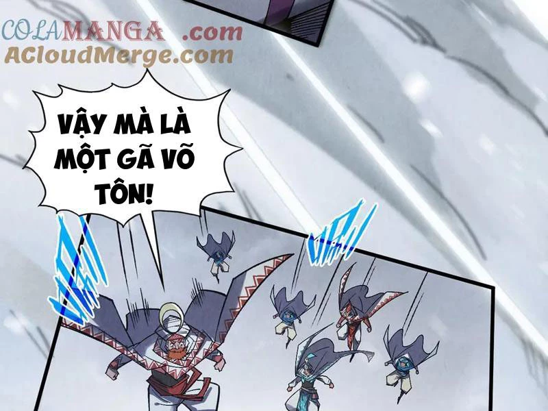 Vạn Cổ Chí Tôn Chap 341 - Next Chap 342