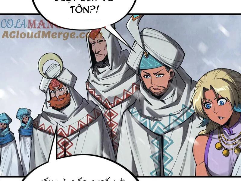 Vạn Cổ Chí Tôn Chap 341 - Next Chap 342