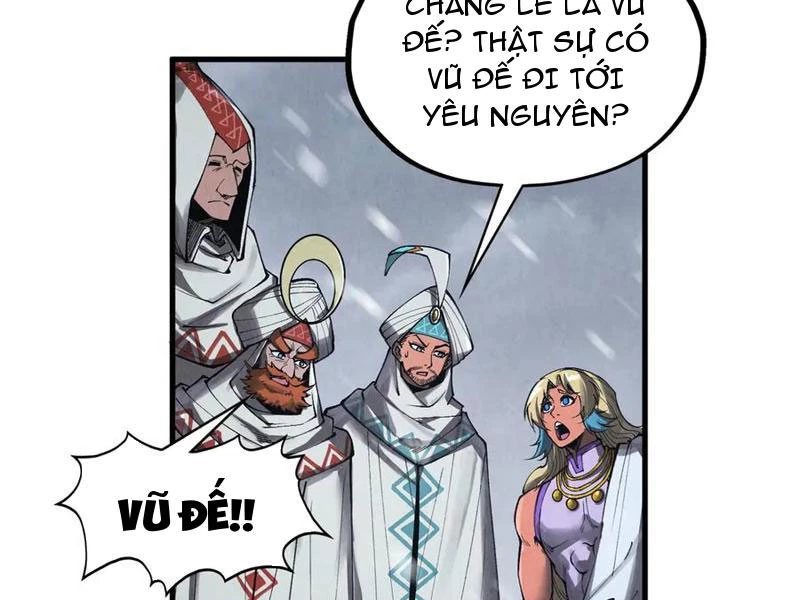 Vạn Cổ Chí Tôn Chap 341 - Next Chap 342