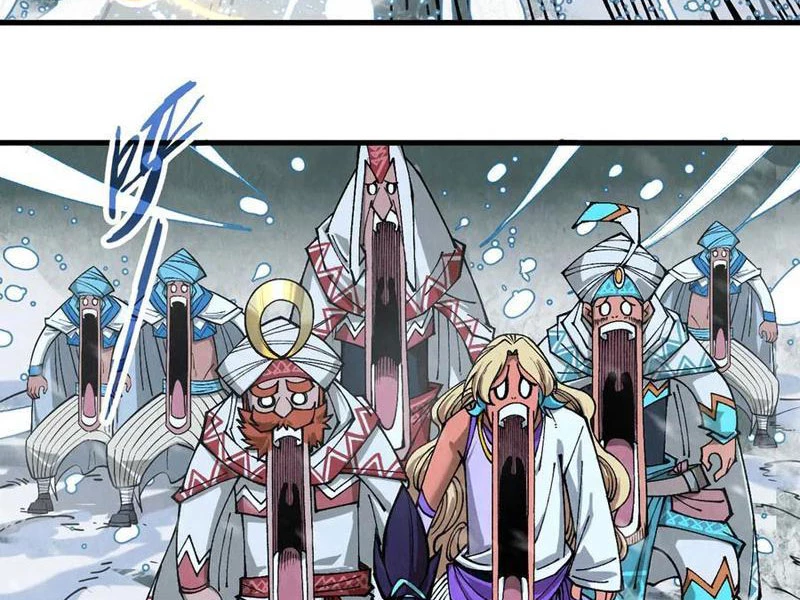Vạn Cổ Chí Tôn Chap 341 - Next Chap 342