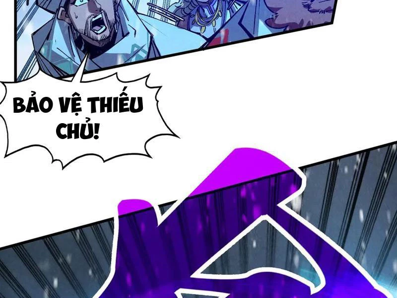Vạn Cổ Chí Tôn Chap 342 - Next Chap 343