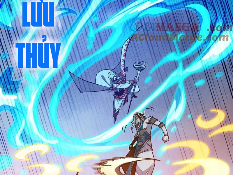 Vạn Cổ Chí Tôn Chap 342 - Next Chap 343