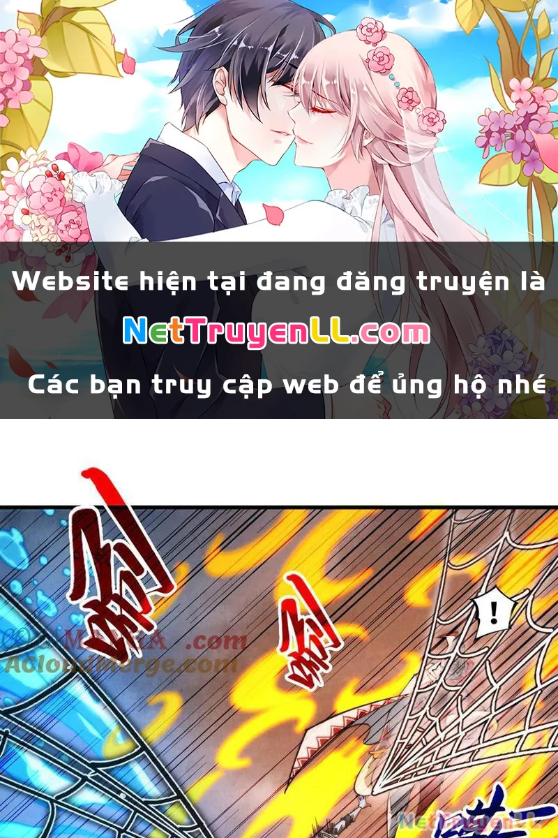 Vạn Cổ Chí Tôn Chap 342 - Next Chap 343