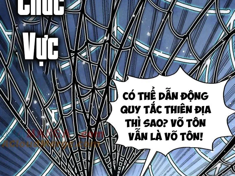 Vạn Cổ Chí Tôn Chap 342 - Next Chap 343