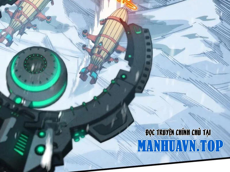 Vạn Cổ Chí Tôn Chap 342 - Next Chap 343