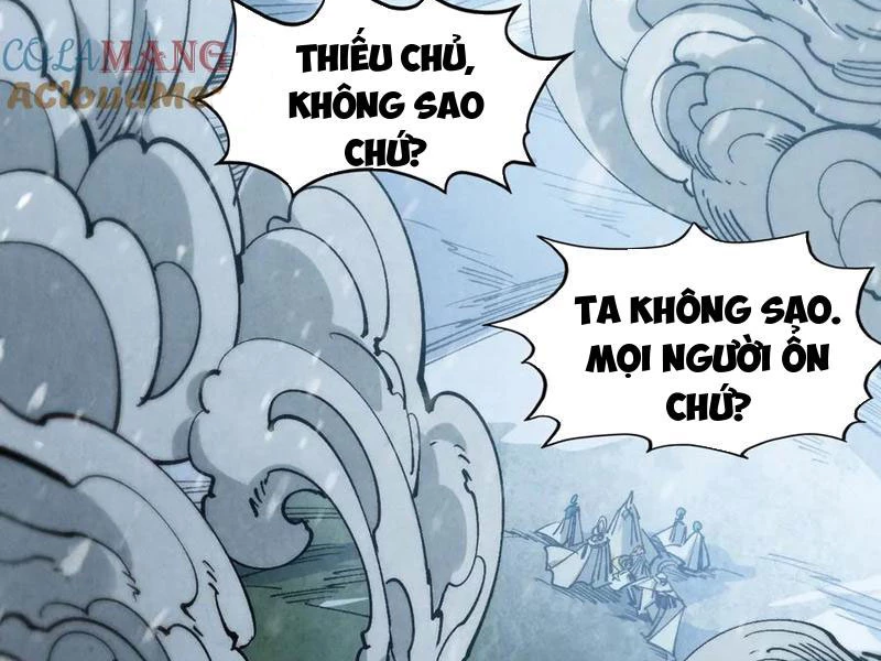 Vạn Cổ Chí Tôn Chap 342 - Next Chap 343