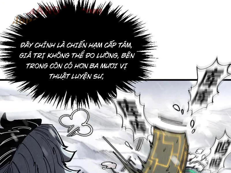 Vạn Cổ Chí Tôn Chap 342 - Next Chap 343