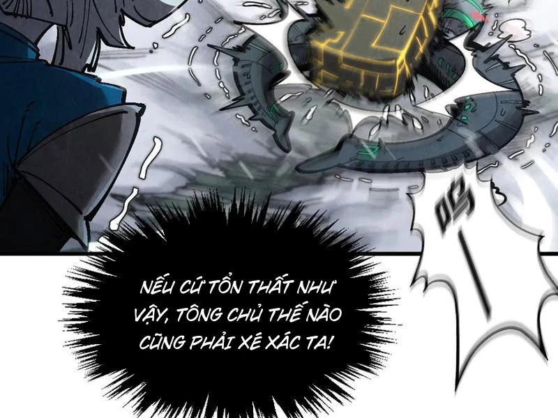 Vạn Cổ Chí Tôn Chap 342 - Next Chap 343