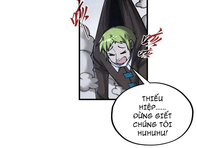 Vạn Cổ Chí Tôn Chap 342 - Next Chap 343