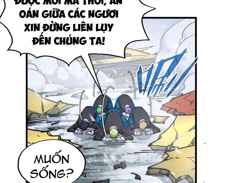 Vạn Cổ Chí Tôn Chap 342 - Next Chap 343