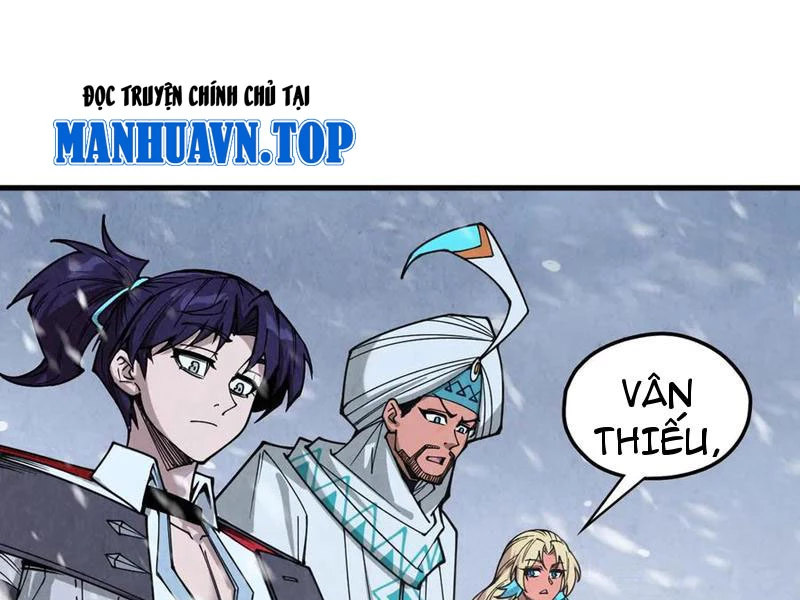 Vạn Cổ Chí Tôn Chap 342 - Next Chap 343