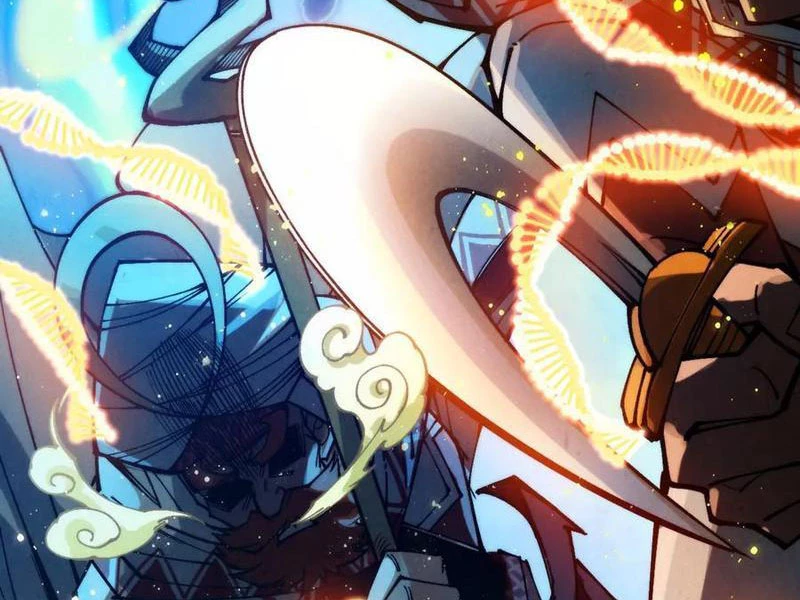 Vạn Cổ Chí Tôn Chap 342 - Next Chap 343