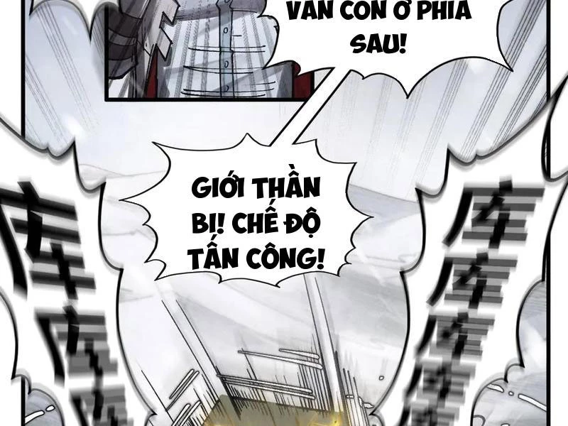 Vạn Cổ Chí Tôn Chap 342 - Next Chap 343