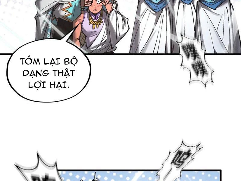 Vạn Cổ Chí Tôn Chap 342 - Next Chap 343