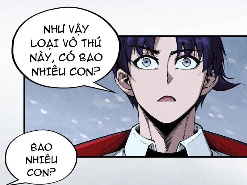 Vạn Cổ Chí Tôn Chap 342 - Next Chap 343