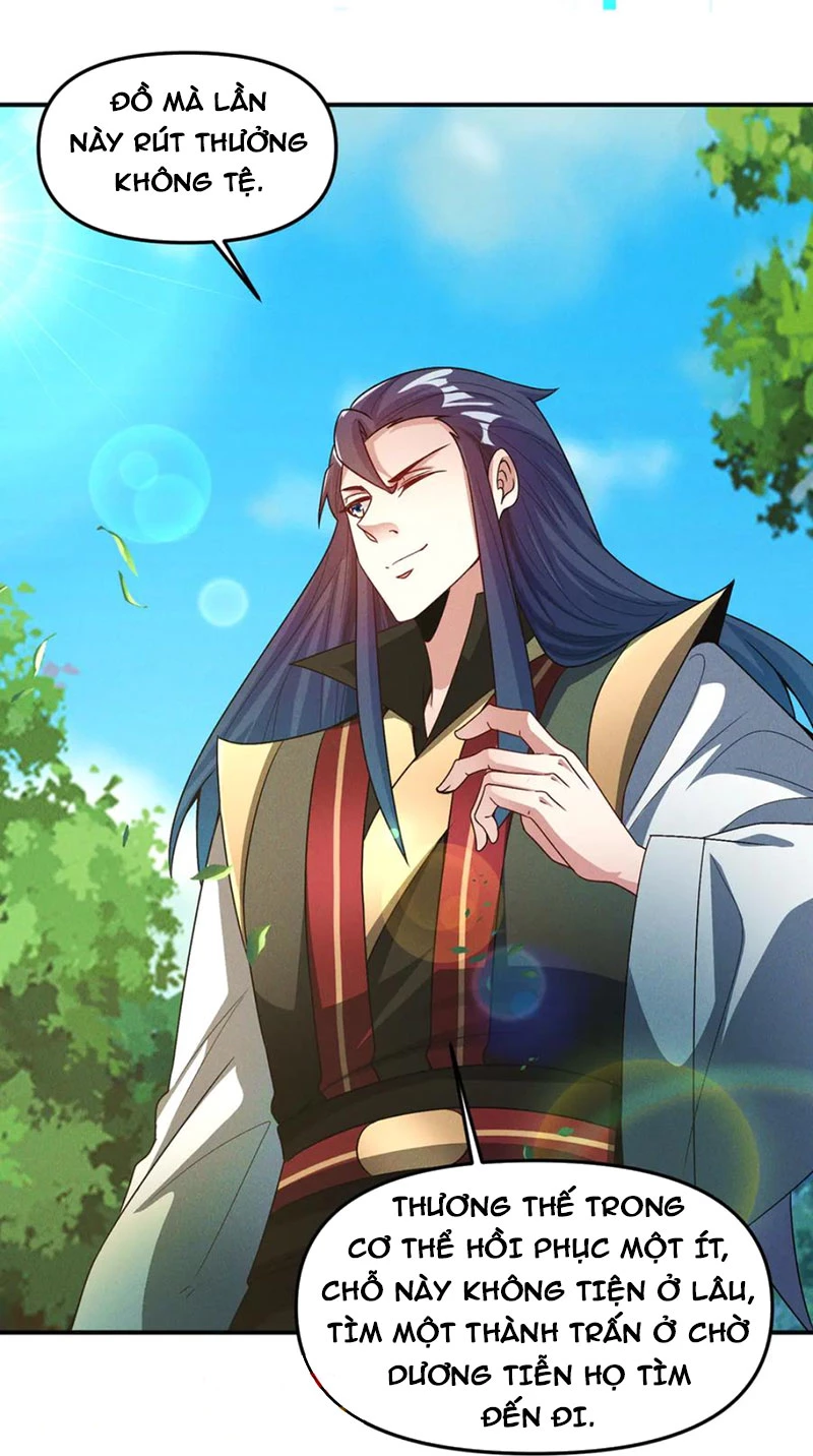 Vạn Cổ Chí Tôn Chap 342 - Next Chap 343