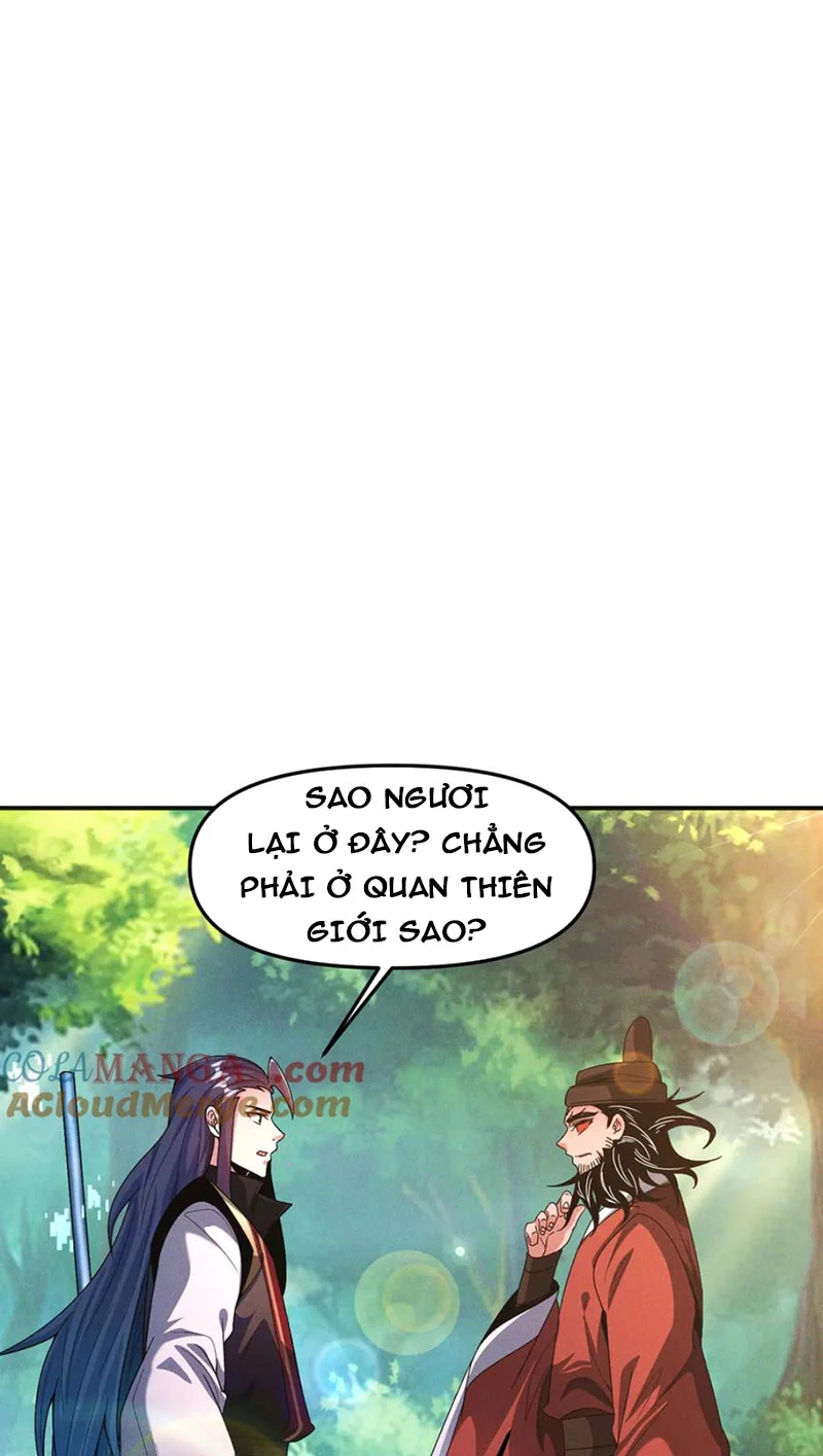 Vạn Cổ Chí Tôn Chap 342 - Next Chap 343
