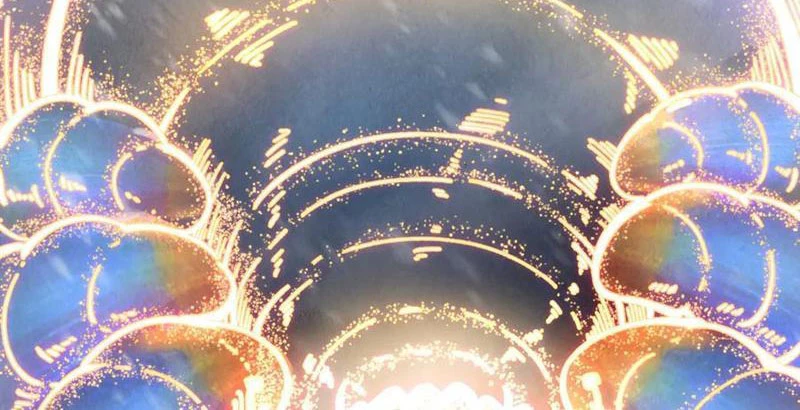 Vạn Cổ Chí Tôn Chap 342 - Next Chap 343