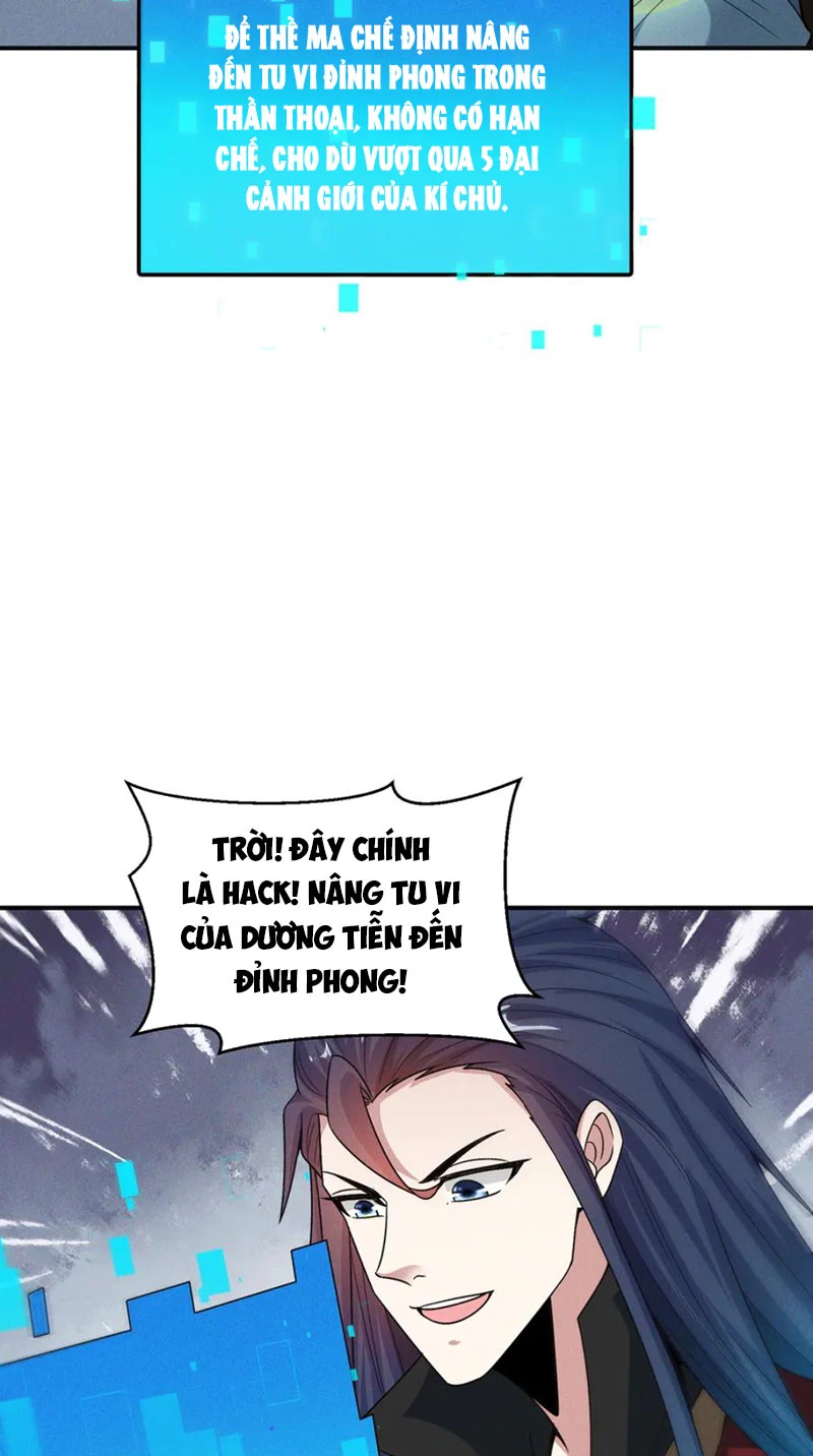 Vạn Cổ Chí Tôn Chap 342 - Next Chap 343