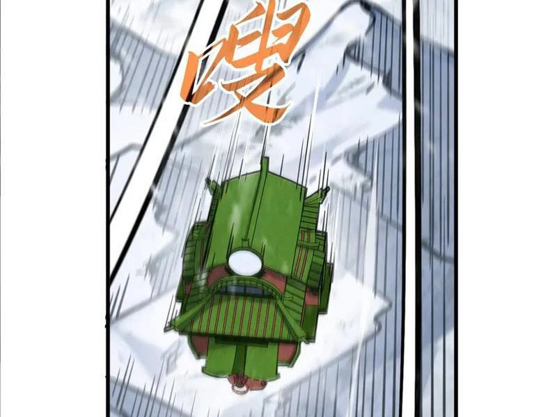 Vạn Cổ Chí Tôn Chap 342 - Next Chap 343