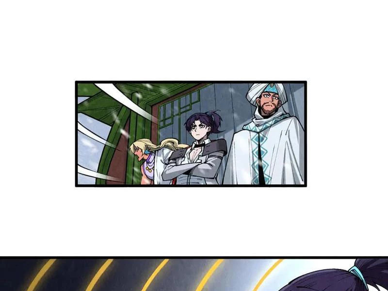 Vạn Cổ Chí Tôn Chap 342 - Next Chap 343