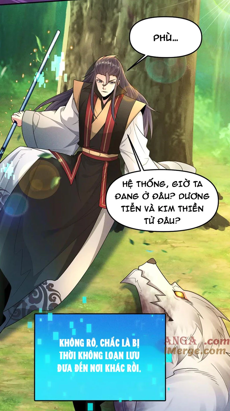 Vạn Cổ Chí Tôn Chap 342 - Next Chap 343