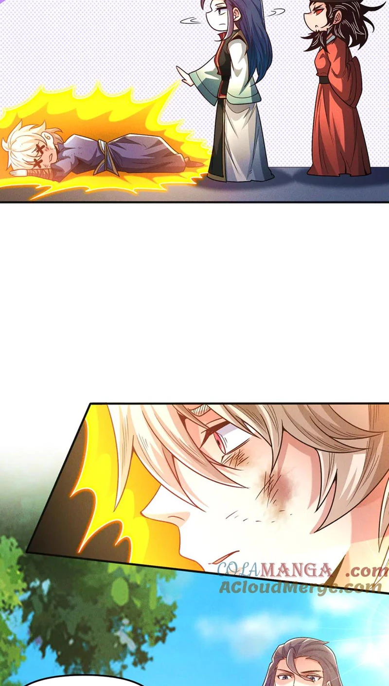 Vạn Cổ Chí Tôn Chap 342 - Next Chap 343