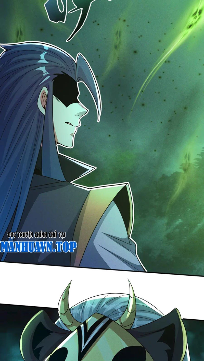 Vạn Cổ Chí Tôn Chap 342 - Next Chap 343