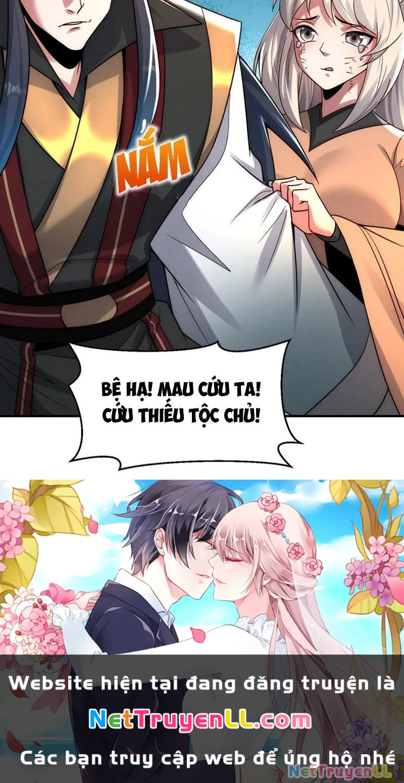 Vạn Cổ Chí Tôn Chap 342 - Next Chap 343