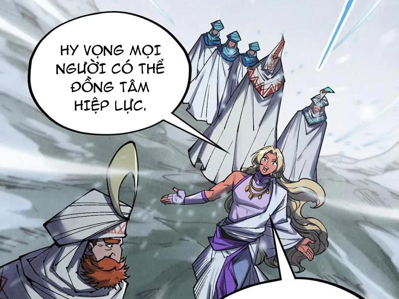 Vạn Cổ Chí Tôn Chap 342 - Next Chap 343