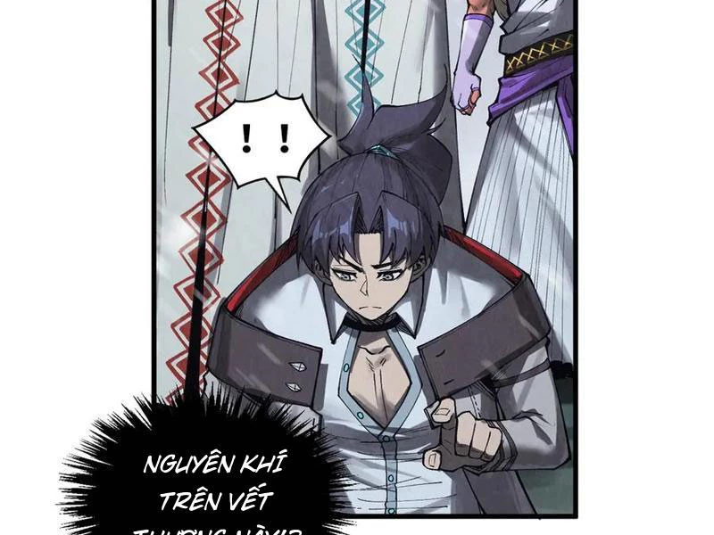 Vạn Cổ Chí Tôn Chap 342 - Next Chap 343