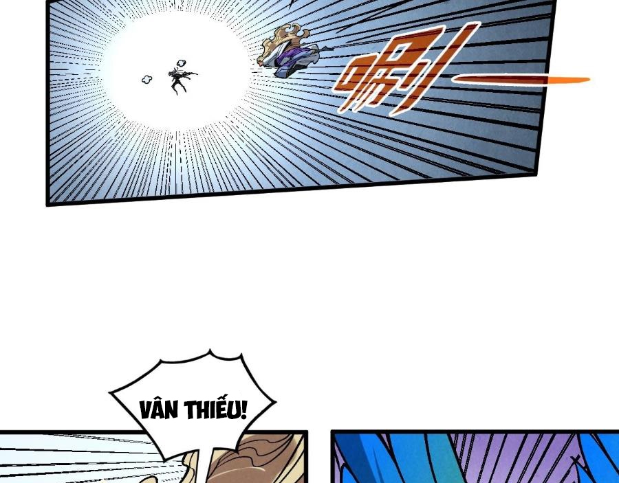 Vạn Cổ Chí Tôn Chap 351 - Next Chap 352