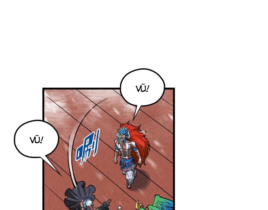 Vạn Cổ Chí Tôn Chap 351 - Next Chap 352