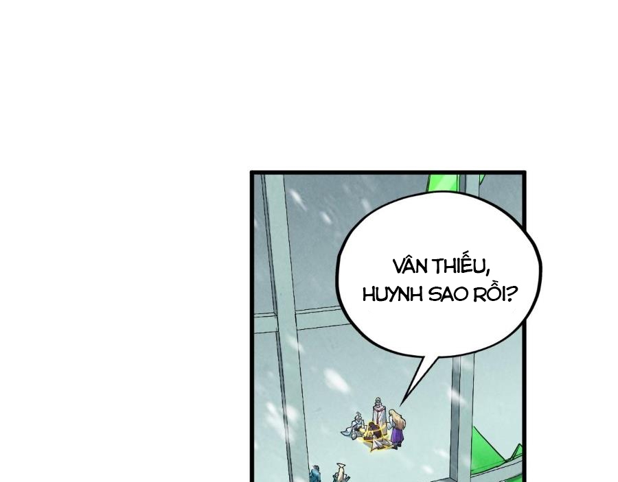 Vạn Cổ Chí Tôn Chap 351 - Next Chap 352