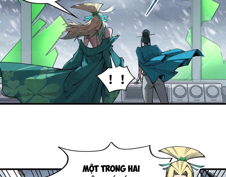 Vạn Cổ Chí Tôn Chap 351 - Next Chap 352