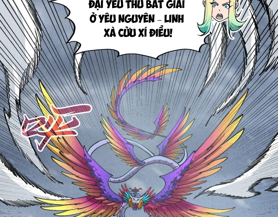 Vạn Cổ Chí Tôn Chap 351 - Next Chap 352