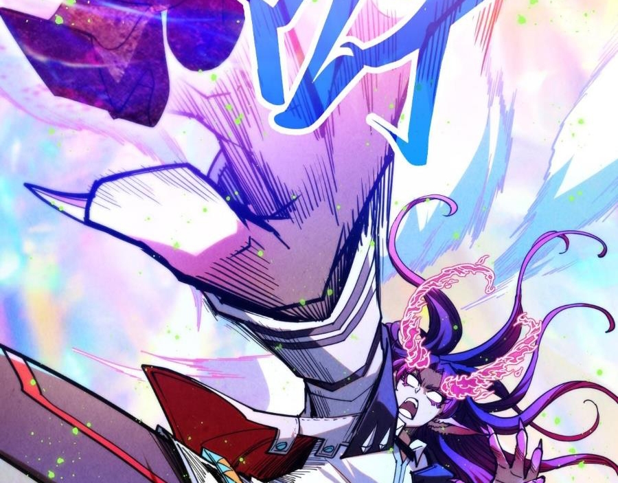 Vạn Cổ Chí Tôn Chap 351 - Next Chap 352