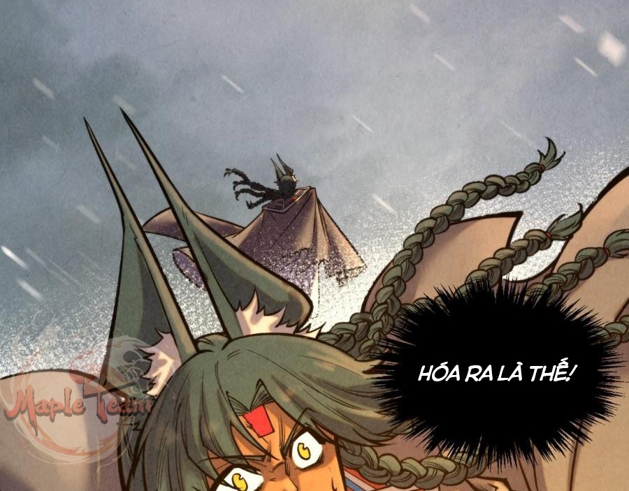 Vạn Cổ Chí Tôn Chap 351 - Next Chap 352