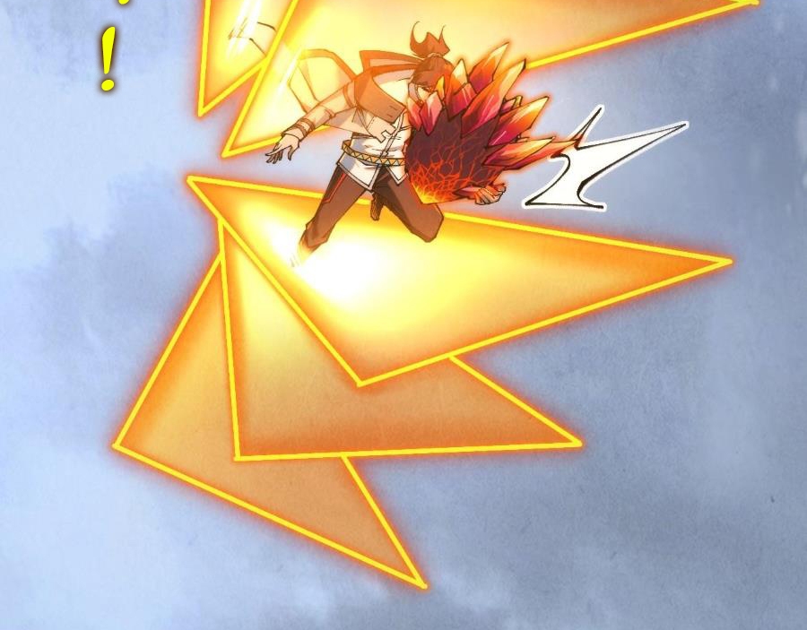 Vạn Cổ Chí Tôn Chap 351 - Next Chap 352