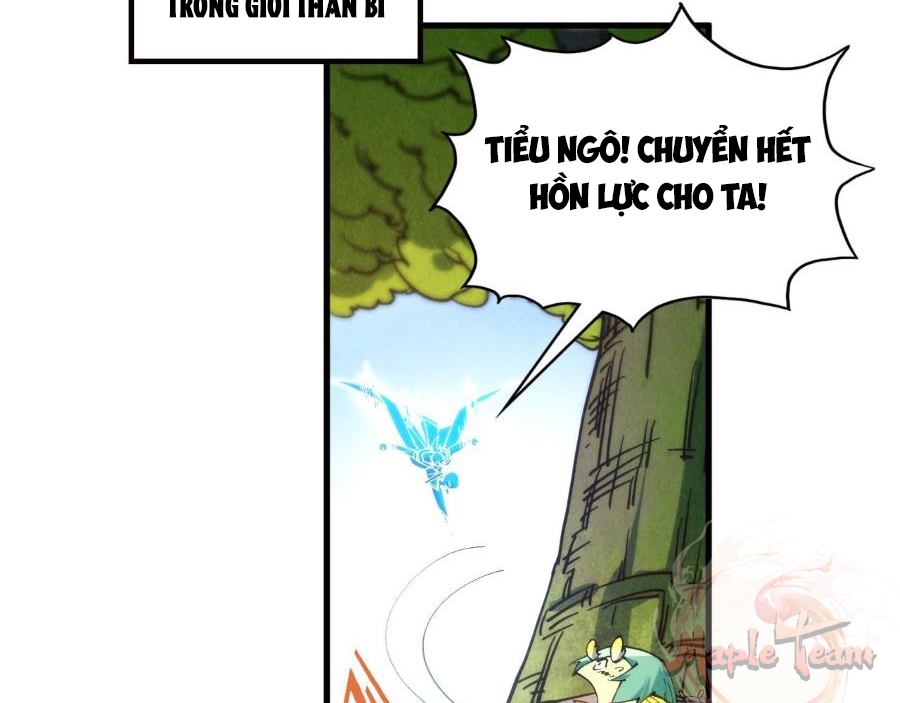 Vạn Cổ Chí Tôn Chap 351 - Next Chap 352