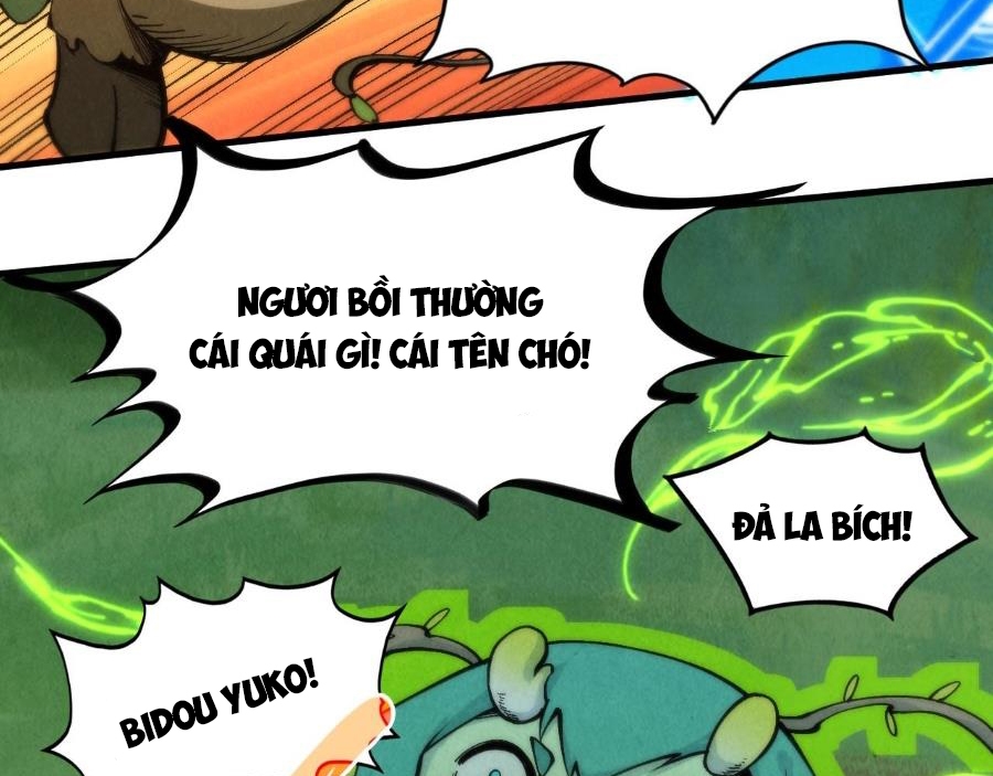 Vạn Cổ Chí Tôn Chap 351 - Next Chap 352